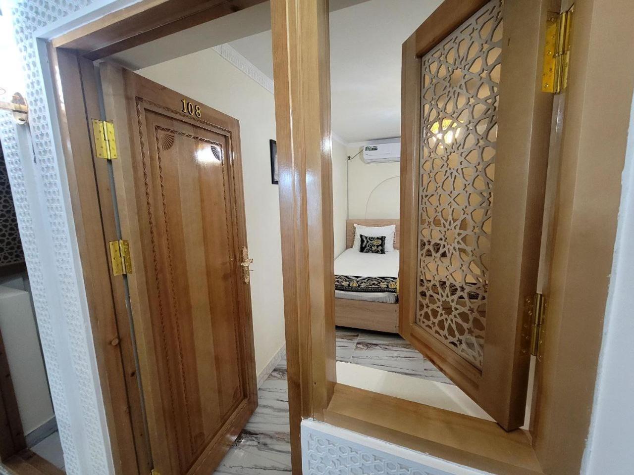 Native Teracce Ξενοδοχείο Μπουχάρα Εξωτερικό φωτογραφία